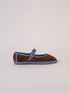 Svetis Mary Jane Camel