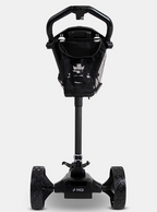 MGI E-Boost Push Cart