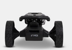 MGI E-Boost Push Cart