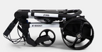 MGI E-Boost Push Cart