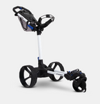MGI E-Boost Push Cart