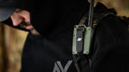 Atlavox M1 Meshtastic™ Radio w/Gizont Antenna