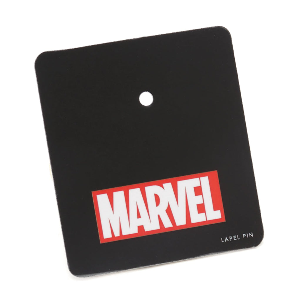 Marvel Captain America Lapel Pin
