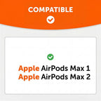 Airpods Max 1 & 2 Headband Cover - WC BandZ Max