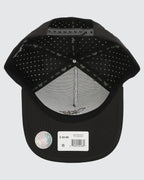 Waggle Original Snapback Hat - Mars Approaches