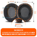 Arctis Nova Pro Wireless, Nova Elite & Nova Pro Omni Earpads - WC FreeZe Cooling Gel