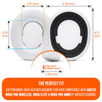 Arctis Nova Pro Wireless, Nova Elite & Nova Pro Omni Earpads - WC FreeZe Cooling Gel