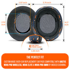 Arctis Nova Pro Wireless, Nova Elite & Nova Pro Omni Earpads - WC FreeZe Cooling Gel