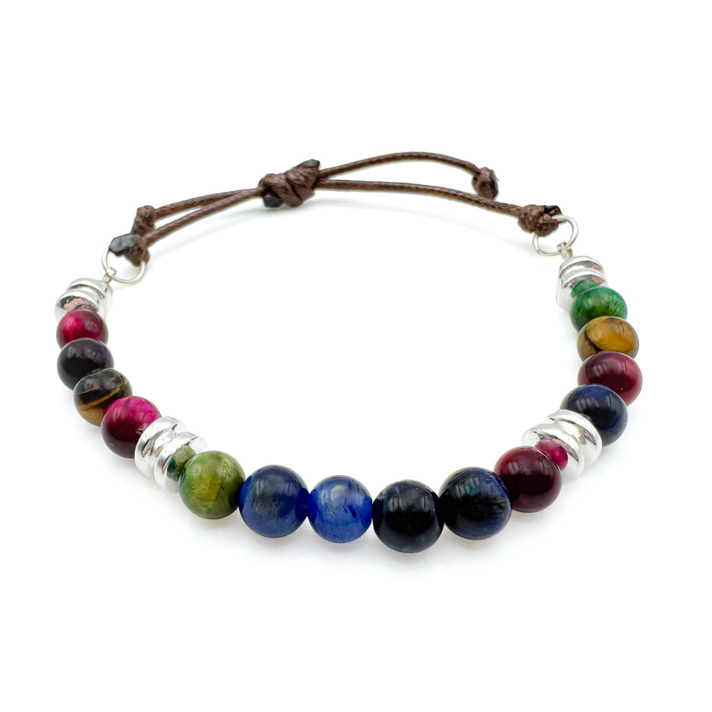 Mountain Breeze bracelet
