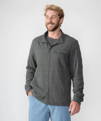 Ms Highlands Shirt Jacket