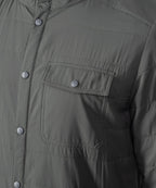 Ms Highlands Shirt Jacket