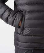 Ms Palisade Down Insulator Jacket