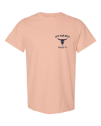 Never Give Up Tee