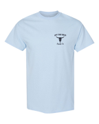 Never Give Up Tee