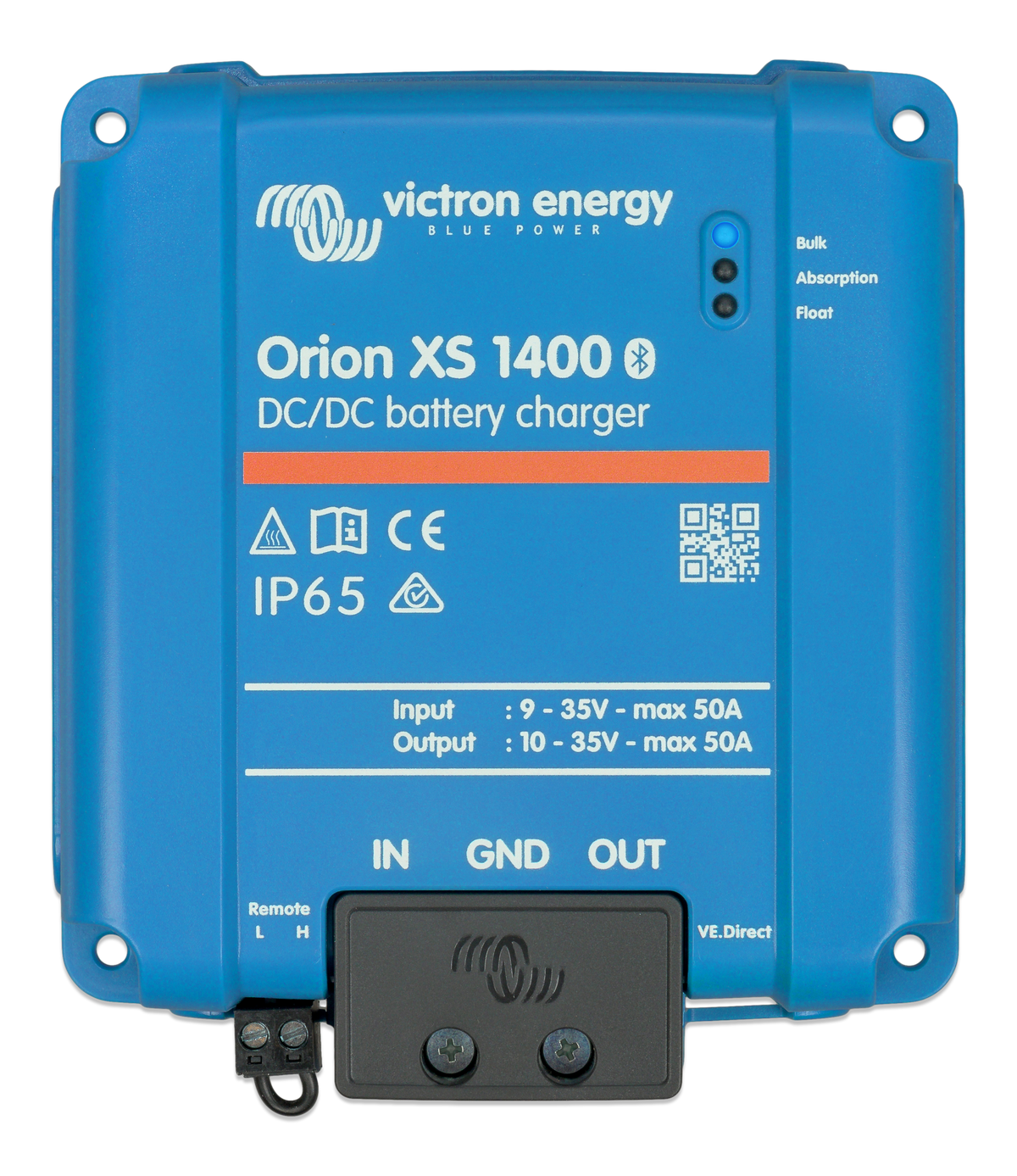 Victron ORI242417040 Orion XS 1400 DC-DC battery charger 9-32V In 10-32V Out