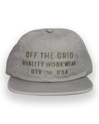 Plated Hat