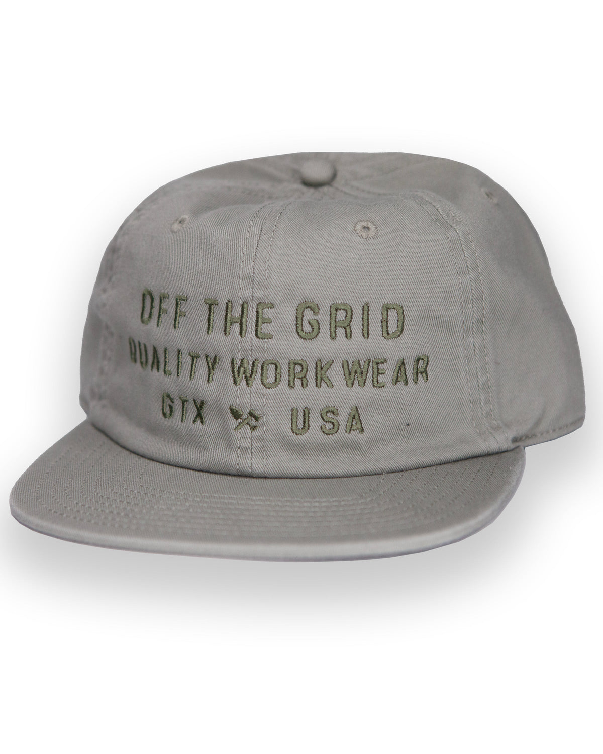 Plated Hat