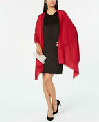 I.n.c. Reversible Shine Wrap One Size