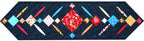 Peek A Boo Table Runner Pattern 155