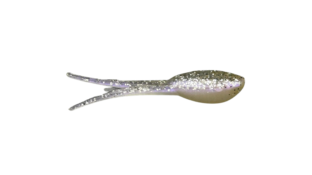 Wicked Shad