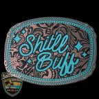 Shit'll Buff trilayer acrylic