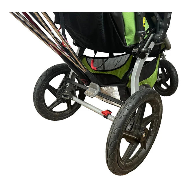 Golf Stroller - Club Carrier