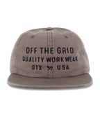 Plated Hat