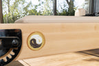 Nano Elite Plus - Large Premium Studio Pilates Reformer - RE005