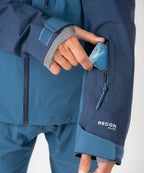 Pyramid Jacket
