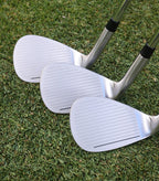 Ase 3-Piece Wedge Set
