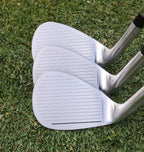 Ase 3-Piece Wedge Set