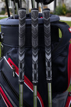 Ase BLACKOUT 3-Piece Wedge Set (52,56,60)