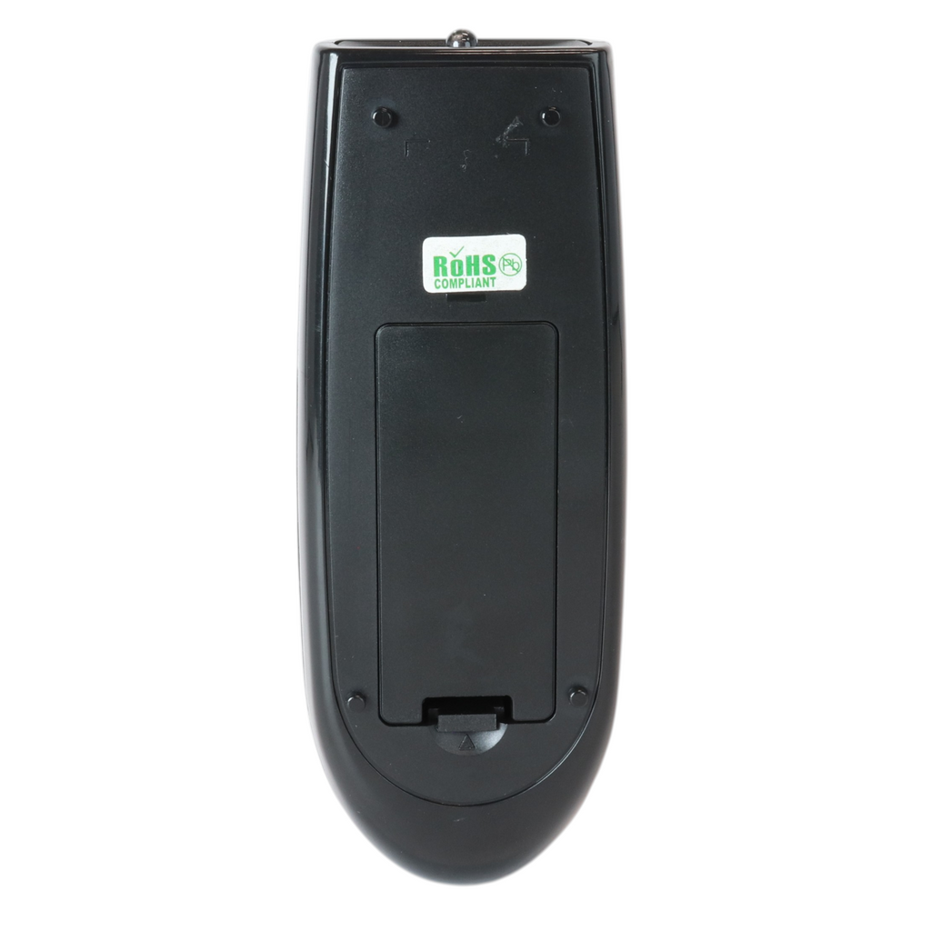 Anderic RR2547B Replacement Sound Bar Remote Control for Samsung AH59-02547B, AH59-02380A, AH59-02330A and Others