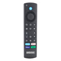 Anderic Substitute for Amazon Fire TV Alexa Voice for Smart TV TV Remote Control - FireSmartTV [RRF1G1]