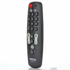 Anderic RRH100 2-Device Universal Remote Control for Hospitality TVs and Cable/Satellite/STB Boxes with Learning
