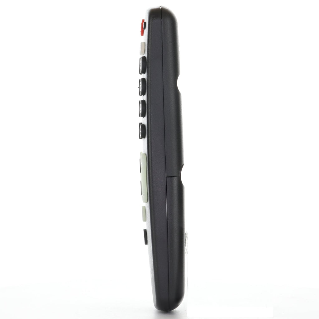Anderic RRH100 2-Device Universal Remote Control for Hospitality TVs and Cable/Satellite/STB Boxes with Learning