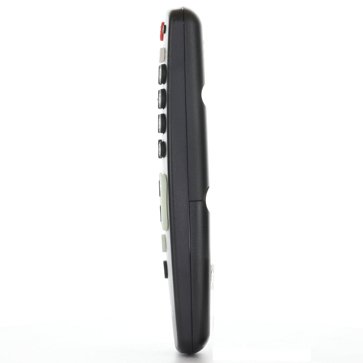 Anderic RRH100 2-Device Universal Remote Control for Hospitality TVs and Cable/Satellite/STB Boxes with Learning