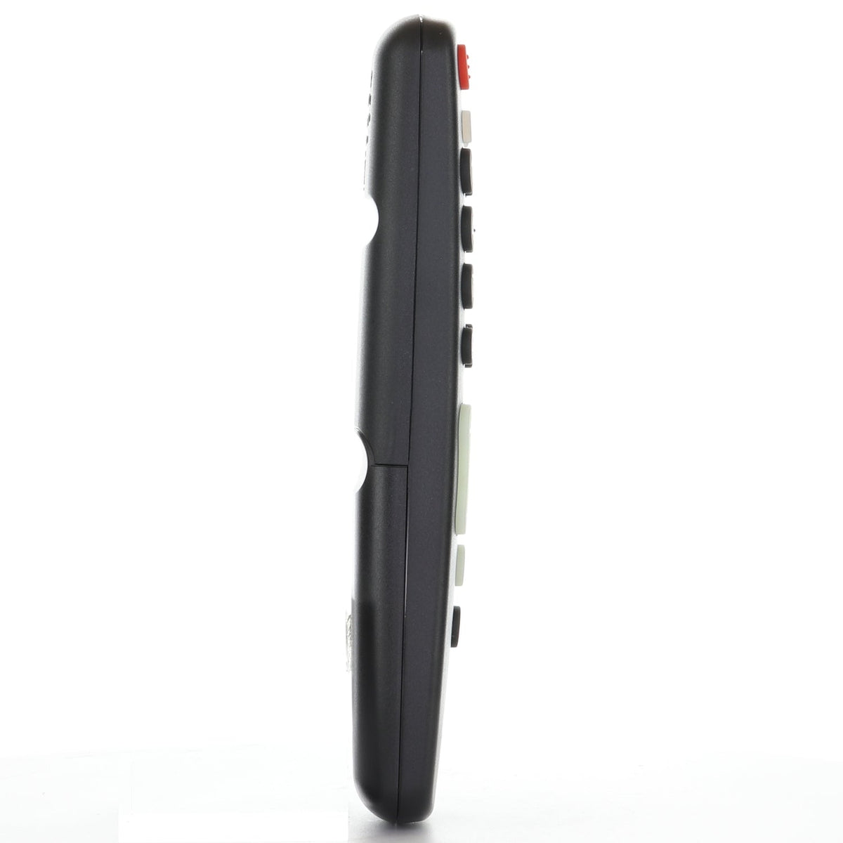 Anderic RRH100 2-Device Universal Remote Control for Hospitality TVs and Cable/Satellite/STB Boxes with Learning
