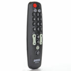 Anderic RRH100 2-Device Universal Remote Control for Hospitality TVs and Cable/Satellite/STB Boxes with Learning