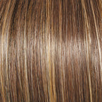 Raquel Welch Crushing on Casual Wig Hairpiece New With Tags