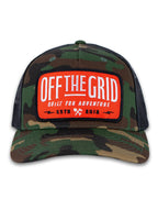 Ranch Hand Hat