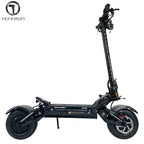 Teverun Fighter Supreme 7260R - 10000W Electric Scooter with GPS
