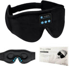 Wireless Sleep Headphones for Side Sleepers