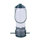 Foot Automatic For Pet Outdoor Garden Feed Station Food Dispenser Bird Feeder Bird Supplies Feeding Tool