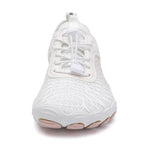 Aqua Shoes for Women Men Barefoot Water Shoes Quick-Drying Outdoor Activities Wading Swimming Shoes Anti Slip Sneakers Unisex