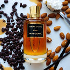 MANCERA Long Lasting Perfume 120ml for Women Men Aromatic Aquatic Fragrance Sea Notes Lemon Summer Body Spray Beach Parfum Mist