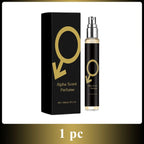 2026 Pheromone Seductive Perfume of Man To Attract Woman Charming Fragrance Women Flirting Dating Scent Long Lasting Body Spray