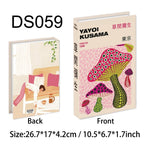 Luxury Fake Books Home Decoration Accessories for Living Room Fashion Fake Book Storage Box Simple Nordic Coffee Table Books