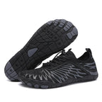 Aqua Shoes for Women Men Barefoot Water Shoes Quick-Drying Outdoor Activities Wading Swimming Shoes Anti Slip Sneakers Unisex