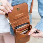 Swing Along W/Crossbody
